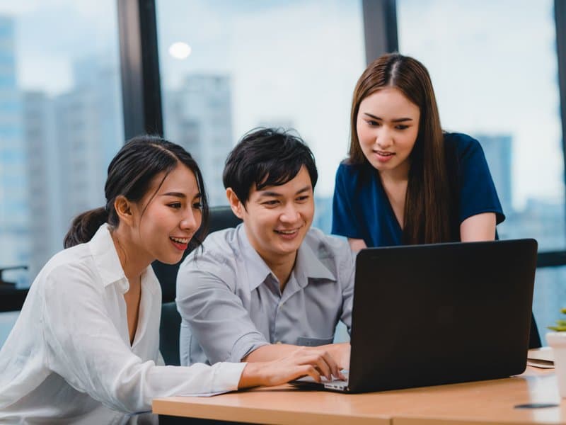 Collaborative Hiring